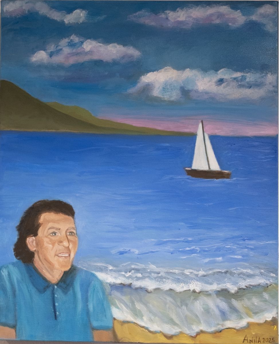 Annamaria Maggese - Il mio Fratellino
