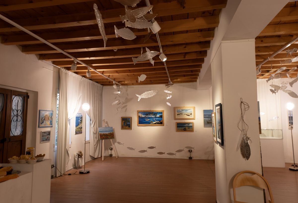 Casa Museo Frabboni