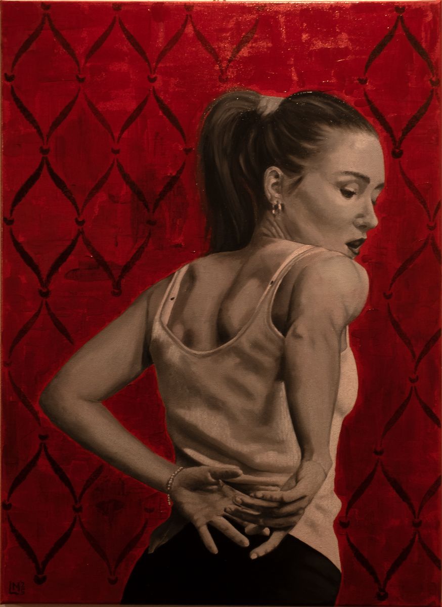 Laura Malaguti - Il Ballo