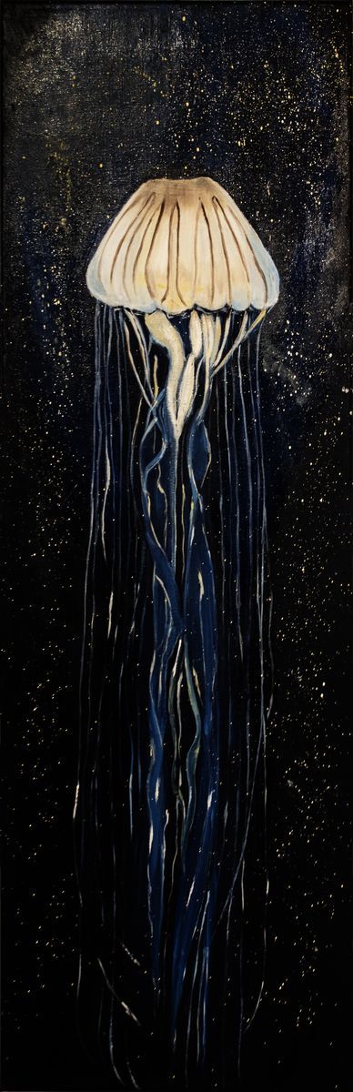 Vittoria Pandini - Luminosa presenza