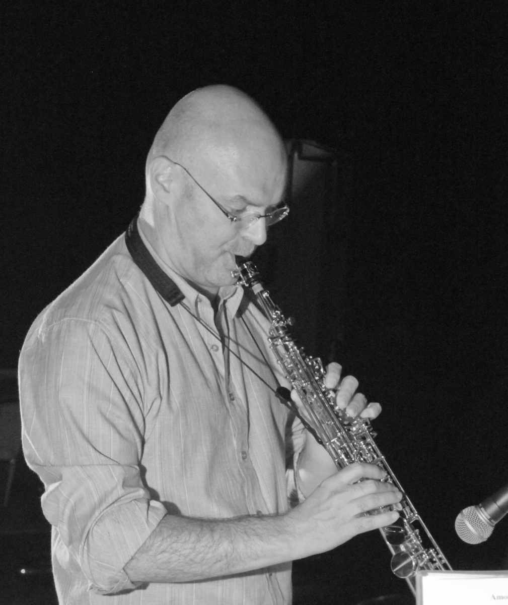 2012 - 2 serate con il jazz