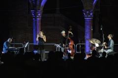 2020 - Reno Road Jazz