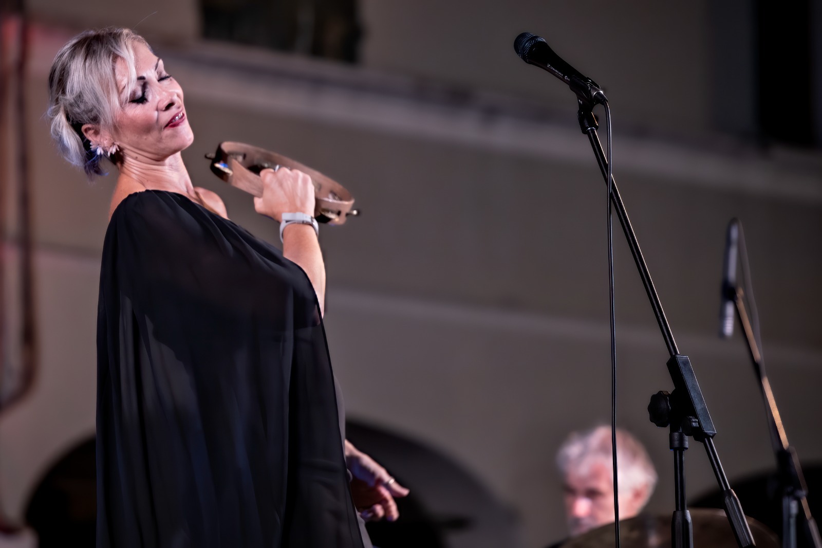  2020 - Lara Luppi - Momenti di Jazz - San Pietro in Casale 