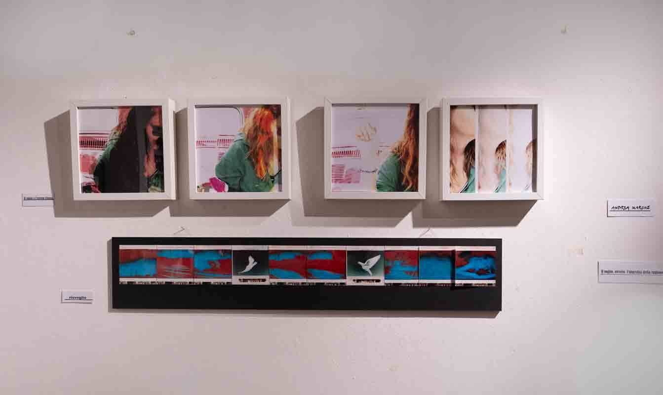 Andrea Marcuz